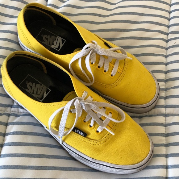Vans Shoes - Vans